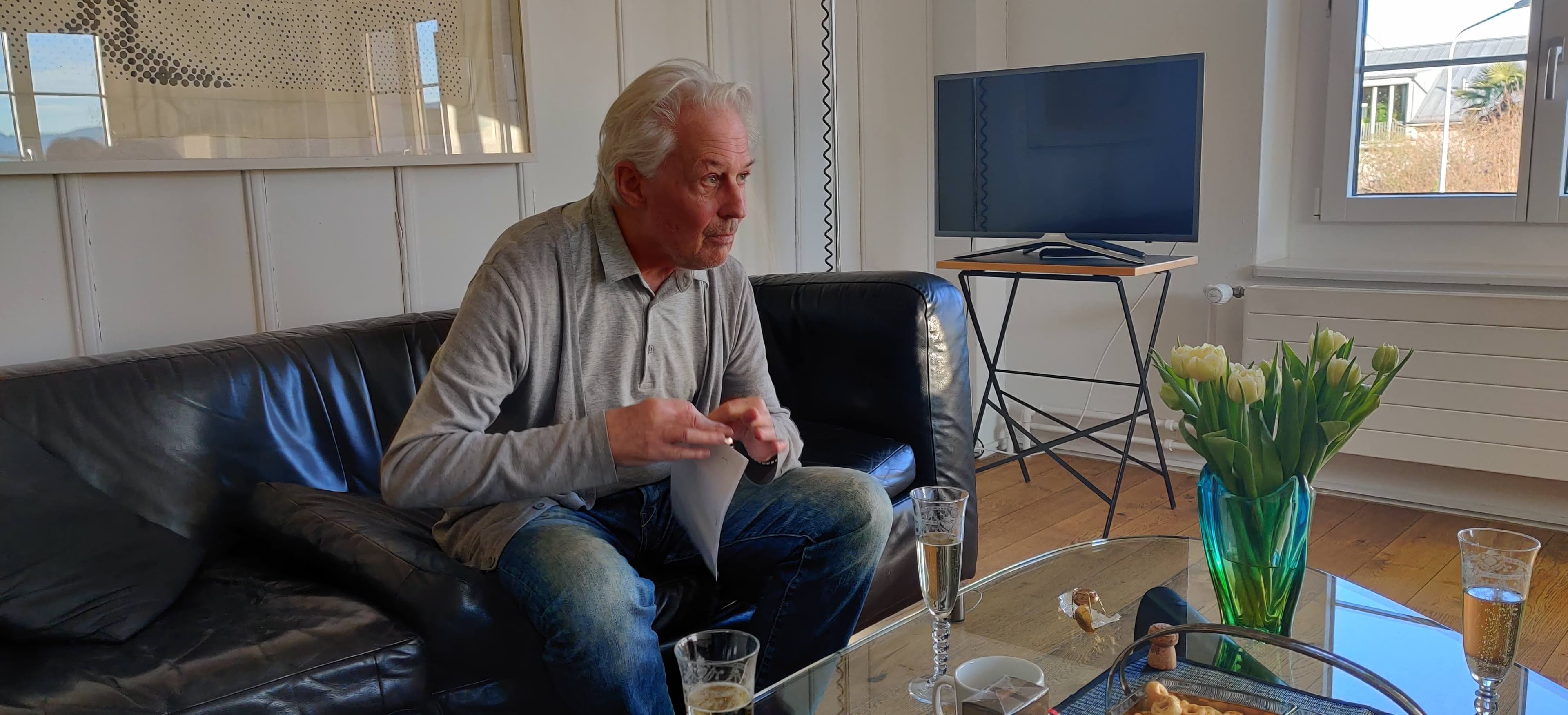 urs glaser Gallery item 31